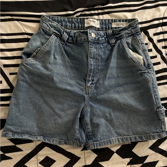 Cotton On Pants - Cargo shorts
